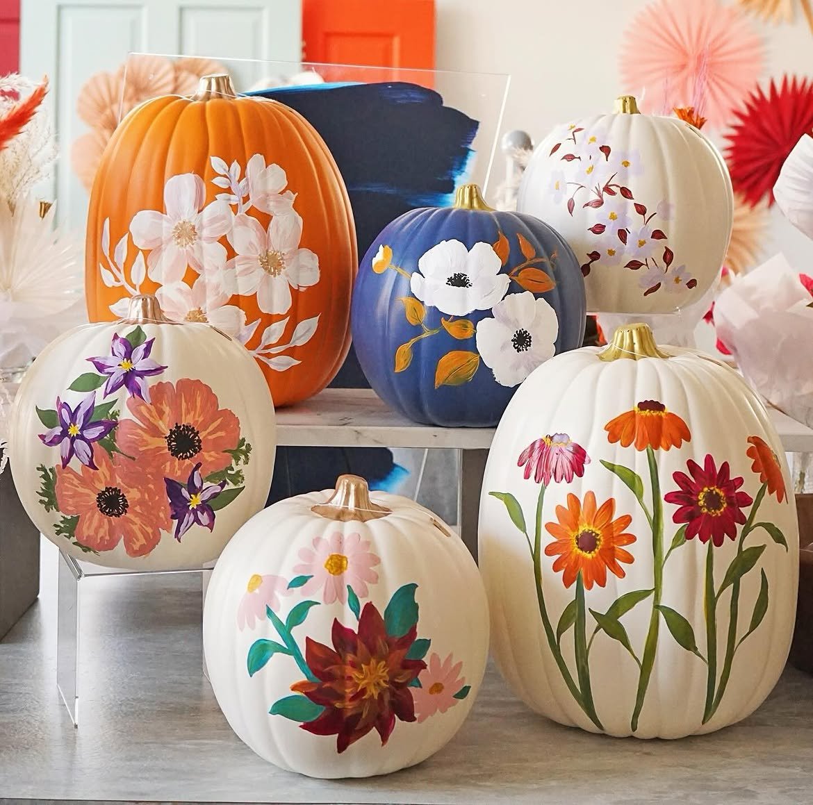 Fall Decor
