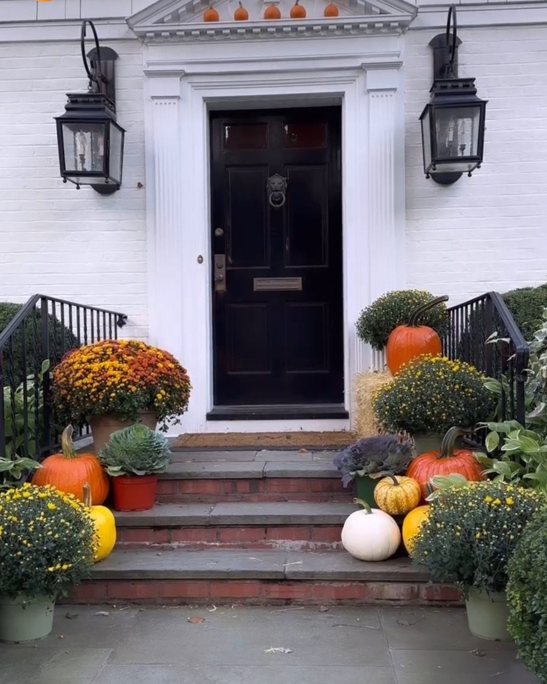 Fall Entry Symmetry