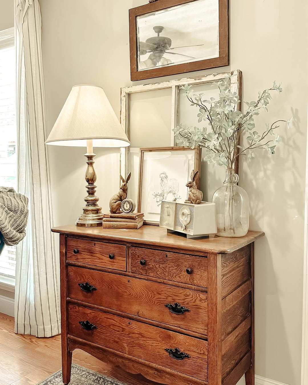 Farmhouse Nostalgia Number 6