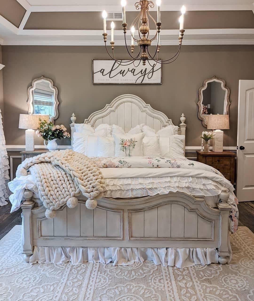 French Farmhouse Living