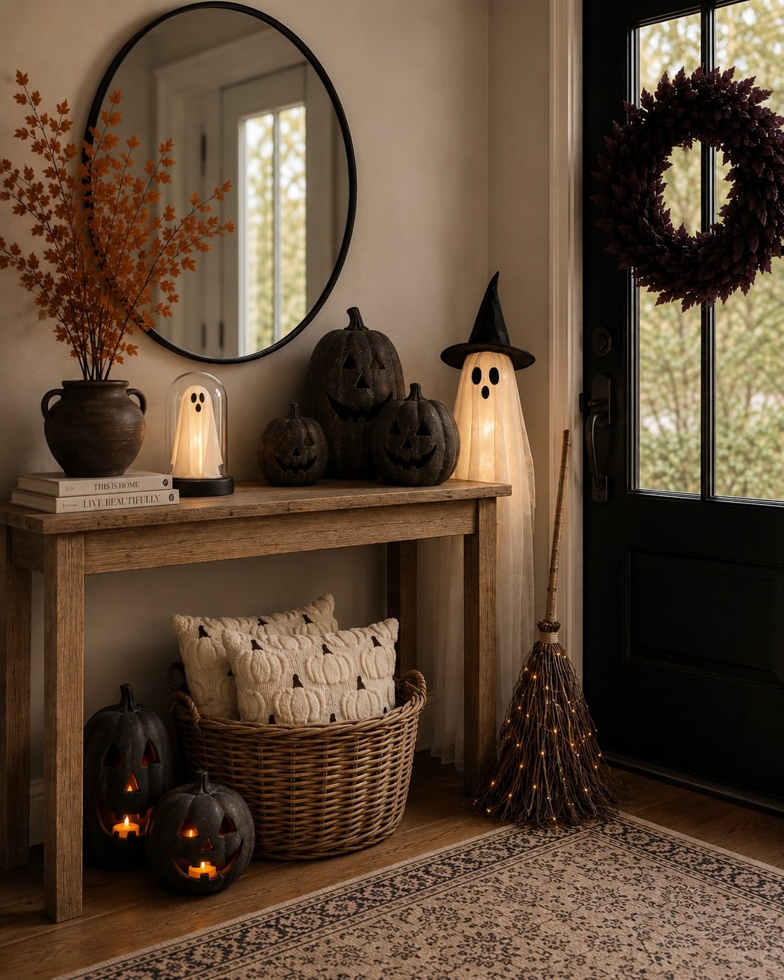 Ghost Display