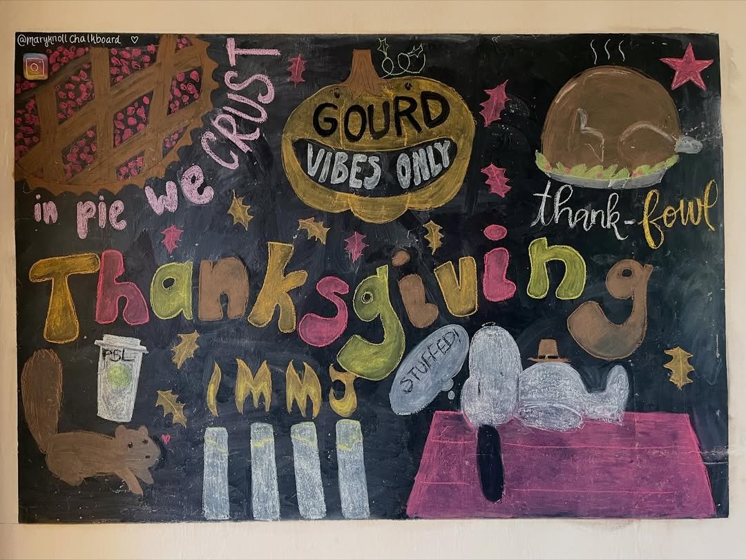 Gourd Pun Board