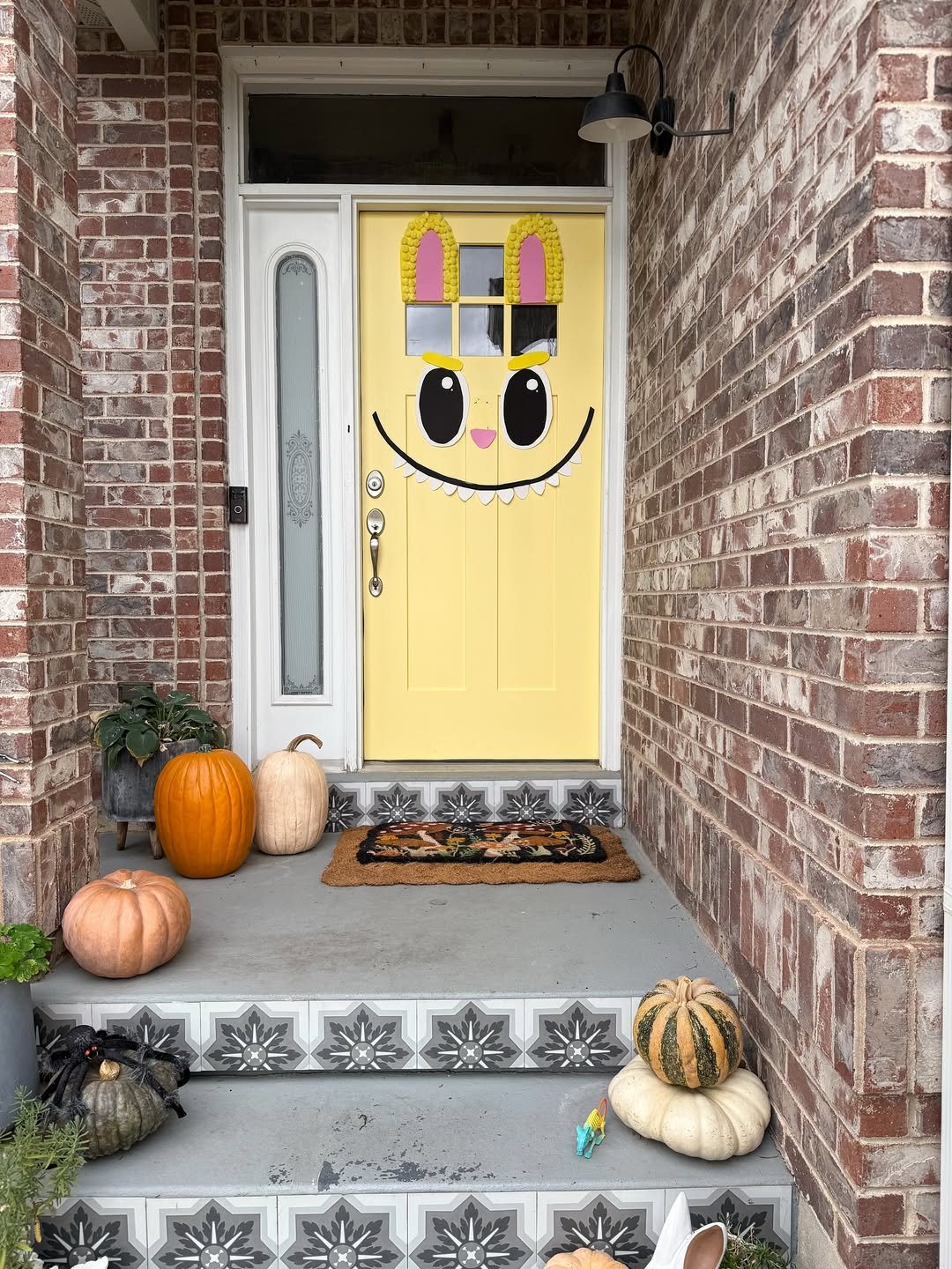 High Personality Small Space Decor