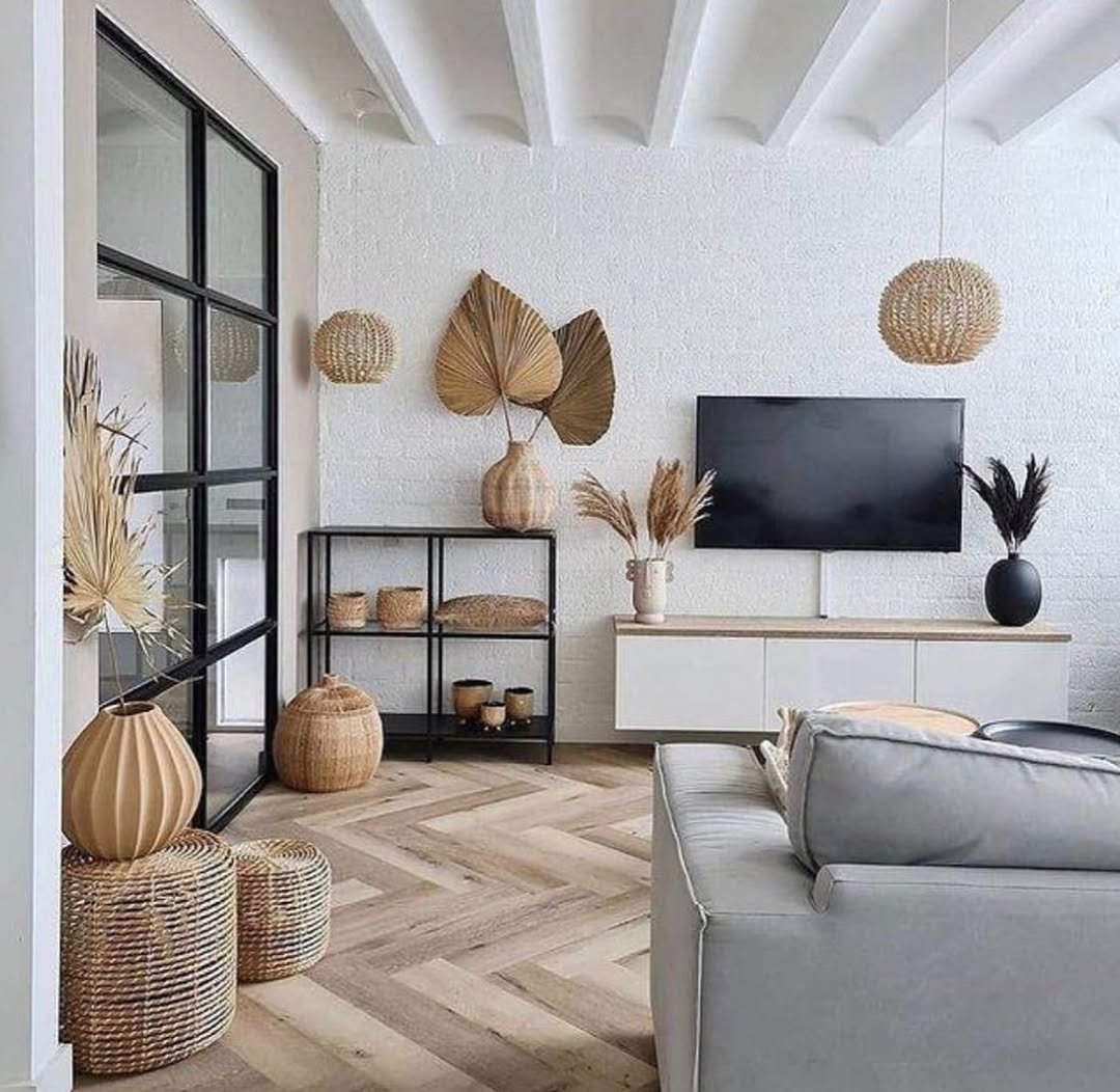 IKEA Room Concepts with 16 Light-Filled Ideas