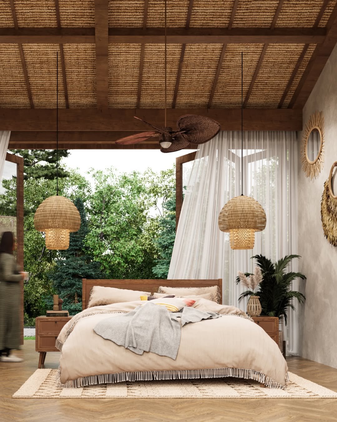 Indoor Outdoor Layers 27