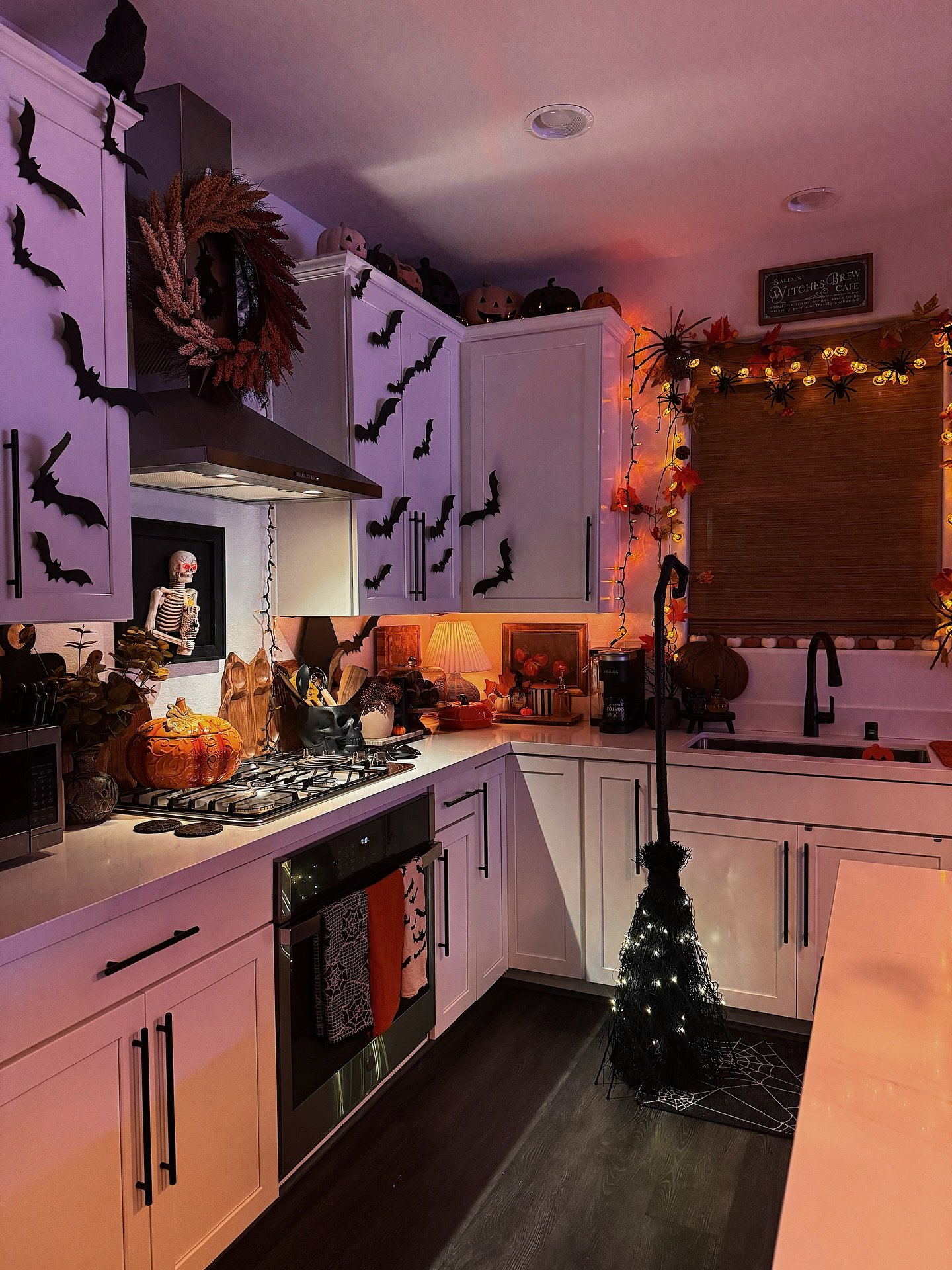 Kitchen Lighting
