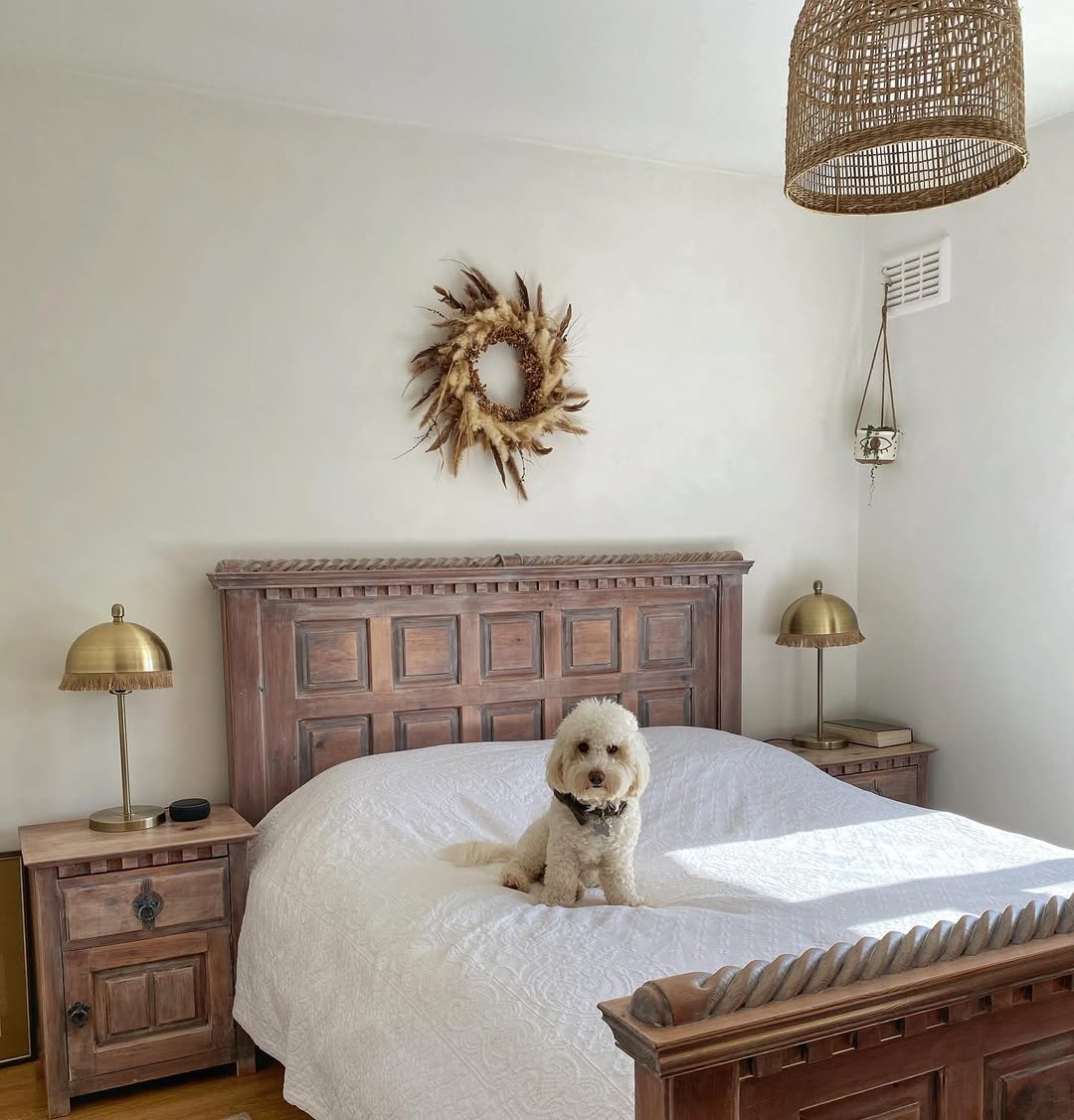 Linen Loft Mood