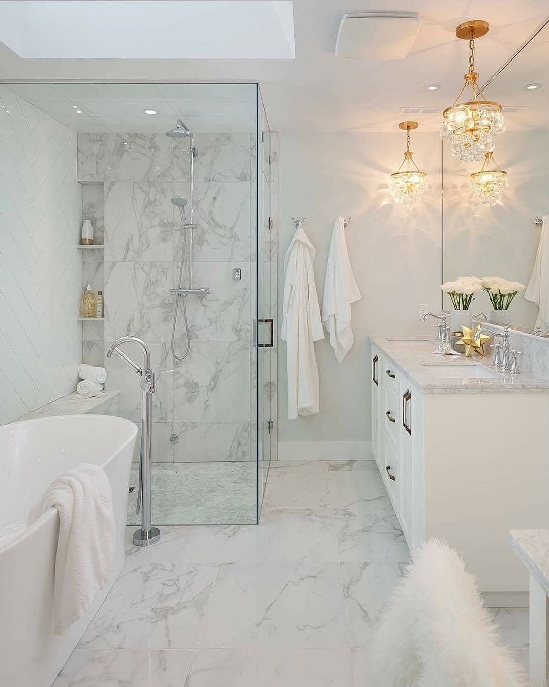 Luxe Marble