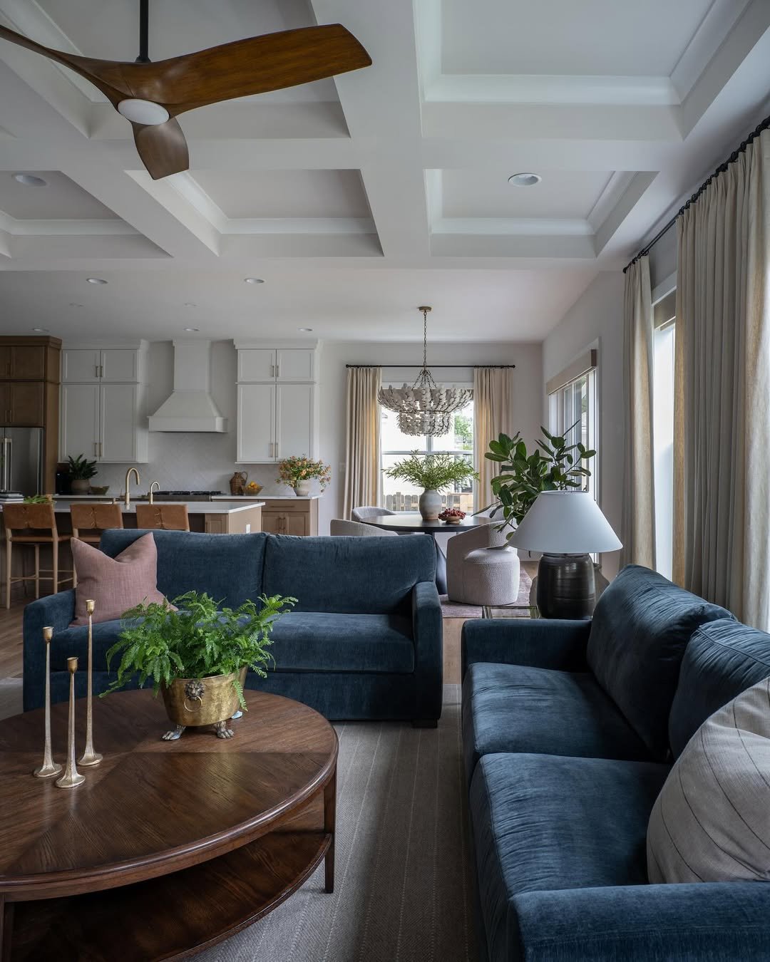 Neutral Retreat with Soft Tones 9