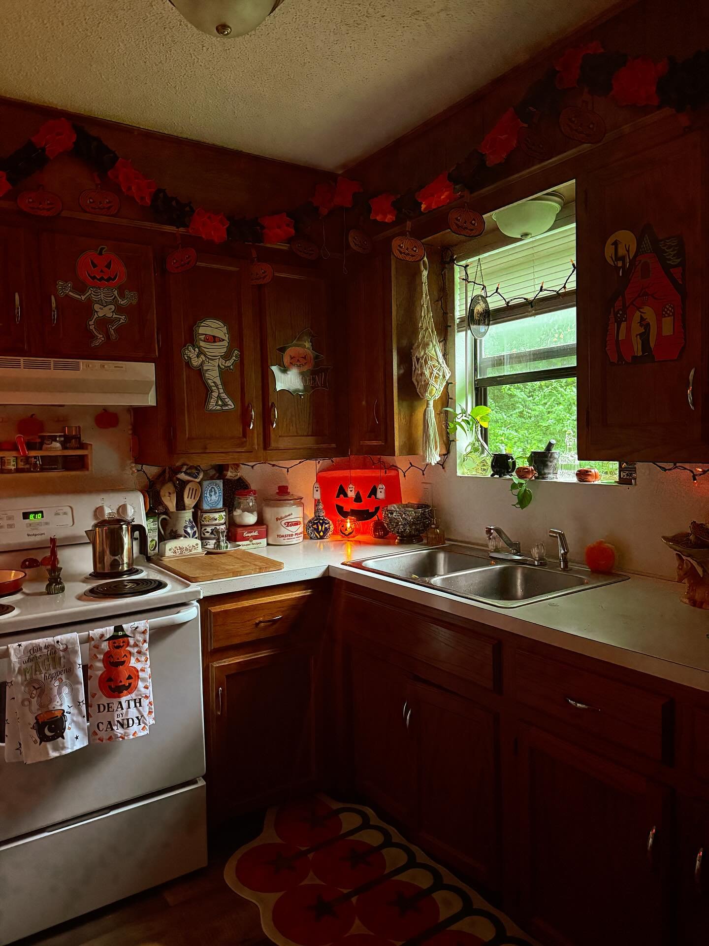Older Kitchen Decorations