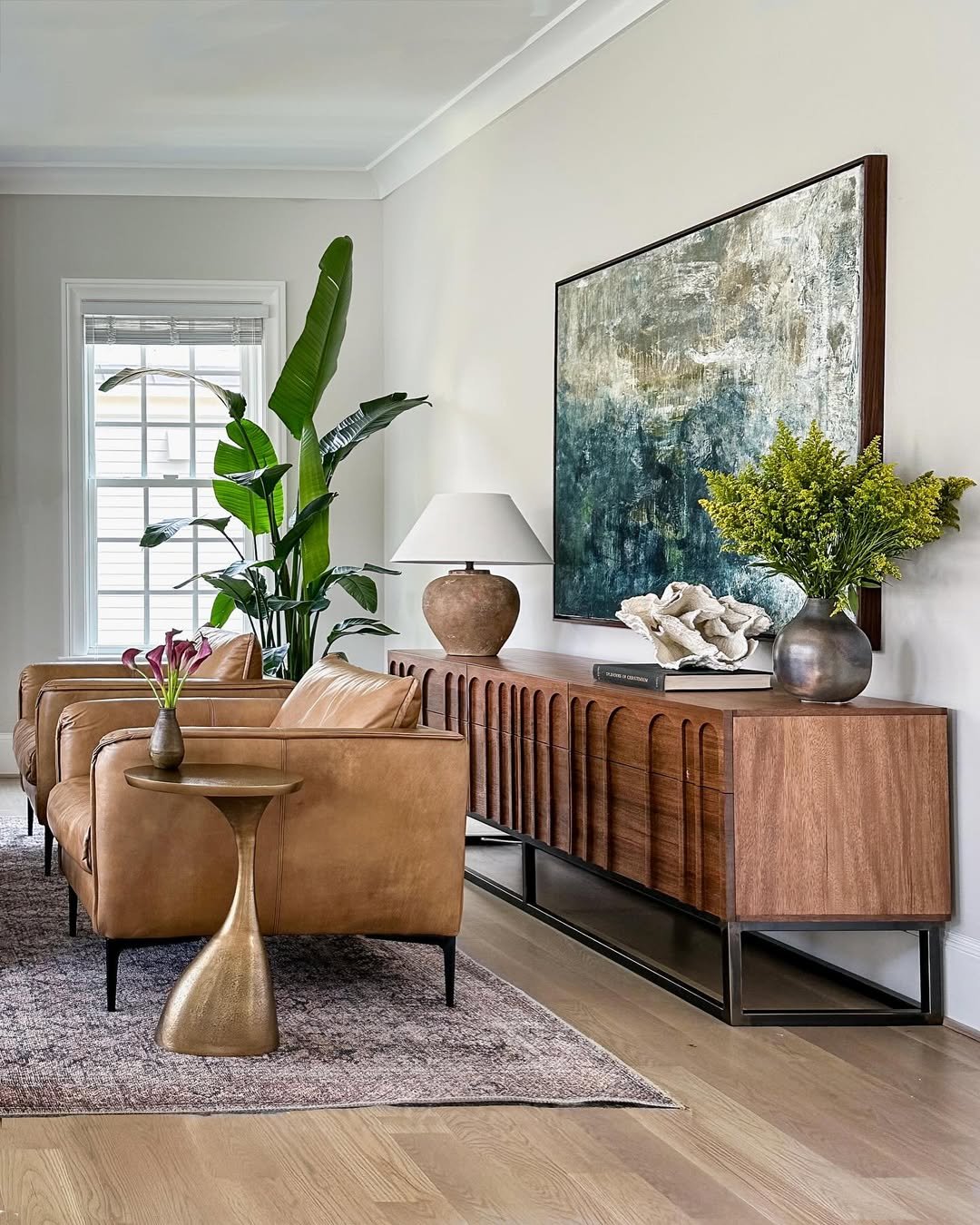 Organic Modern Gallery