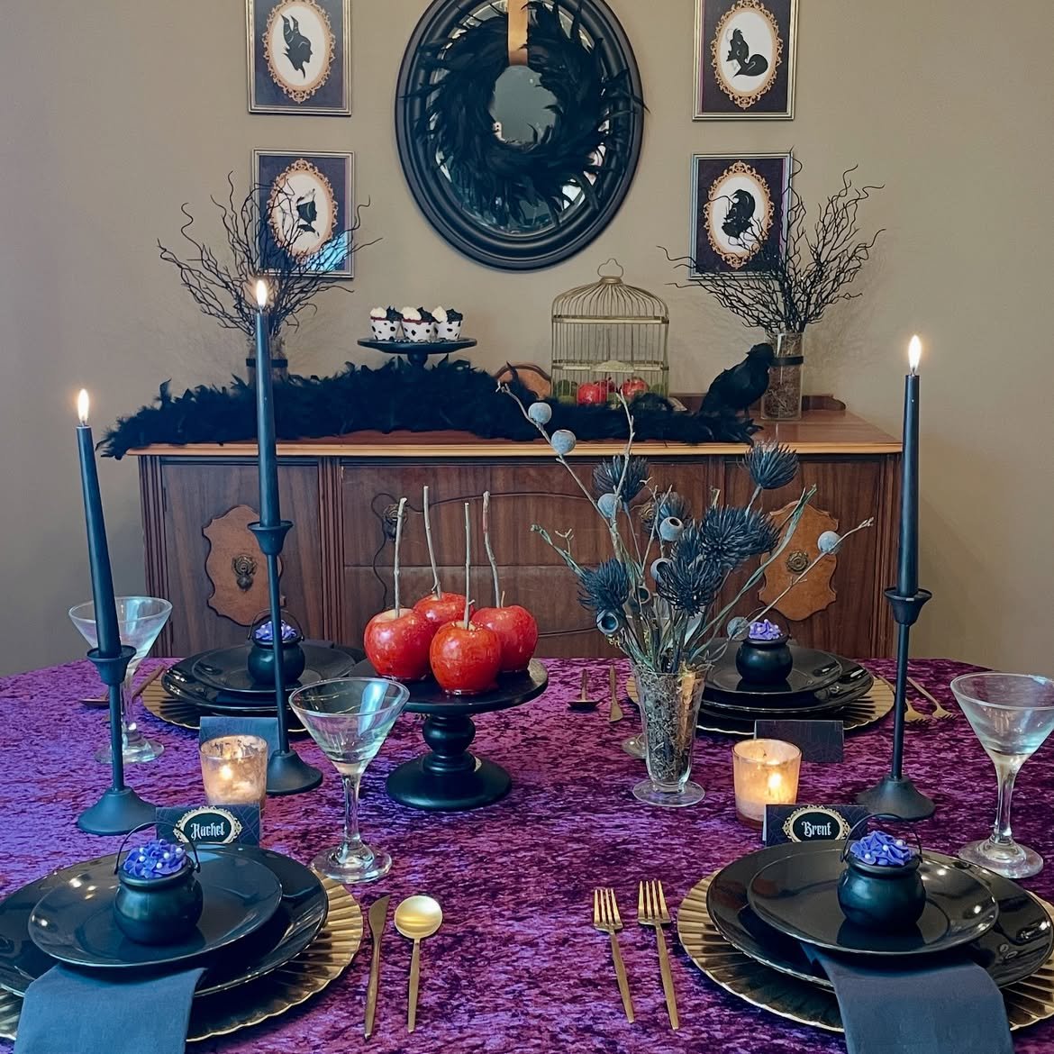 Place Cards