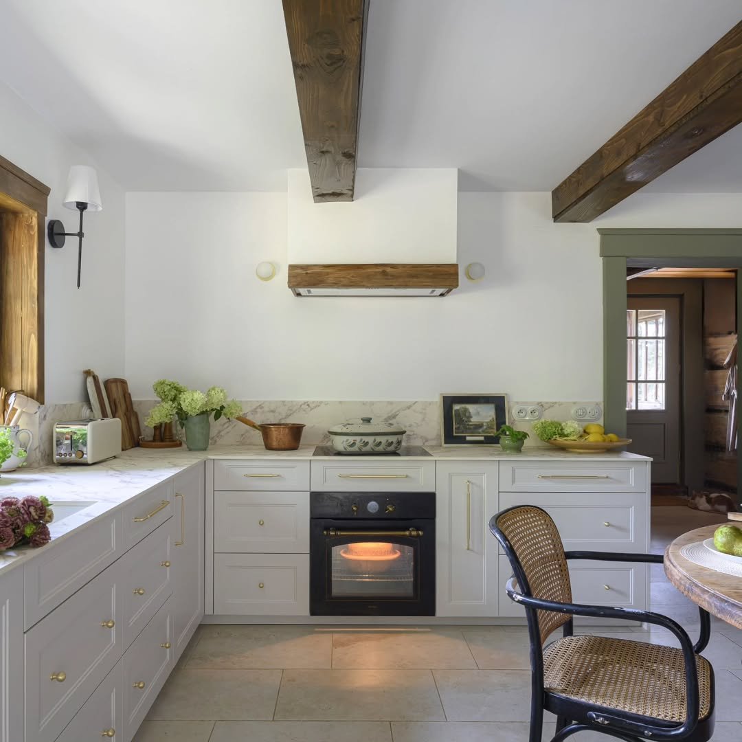 Polish Folk Kitchen