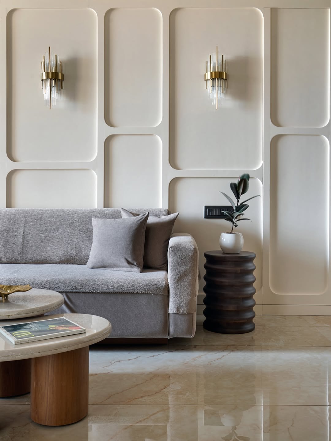 Sculpted Soft Light