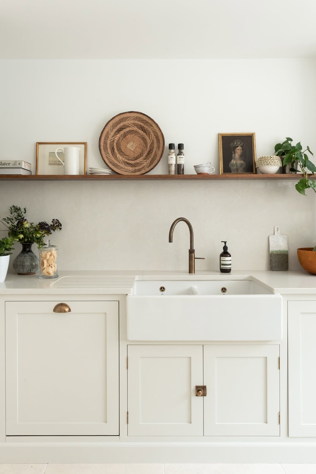 Single Shelf Statement