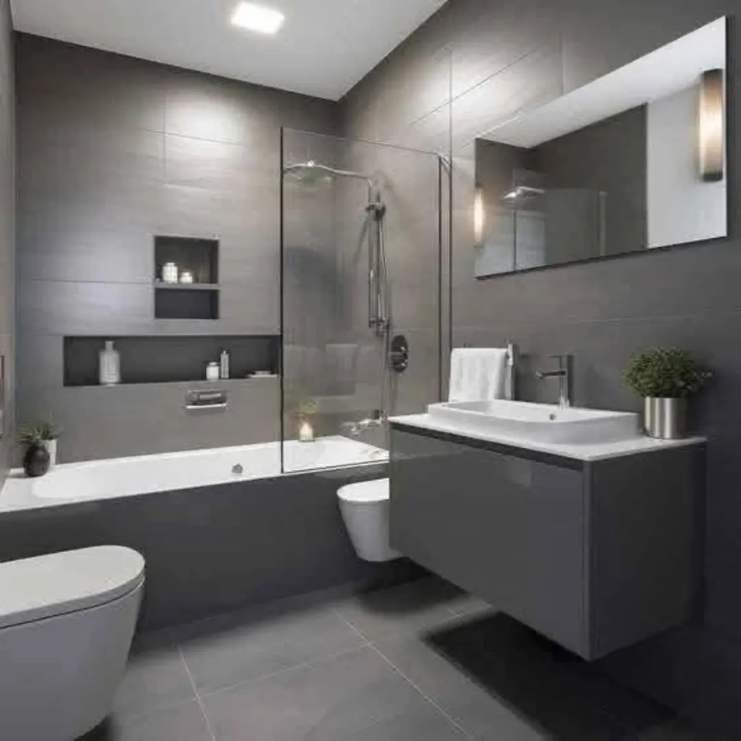 Timeless Classic Grey 10