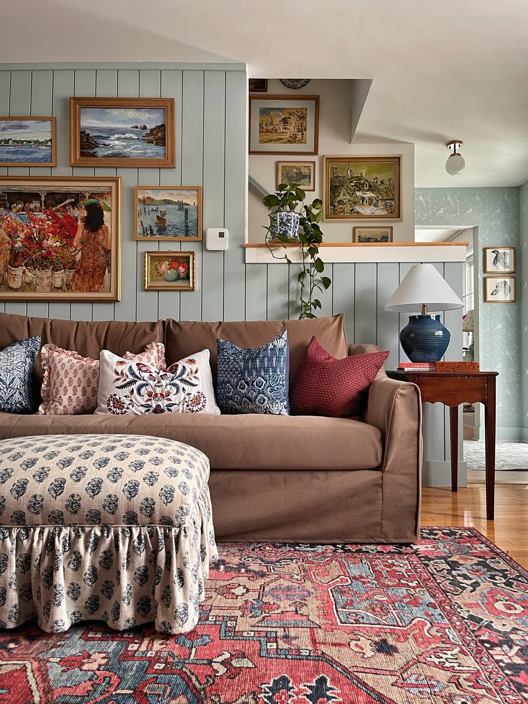 Vintage Gallery 13