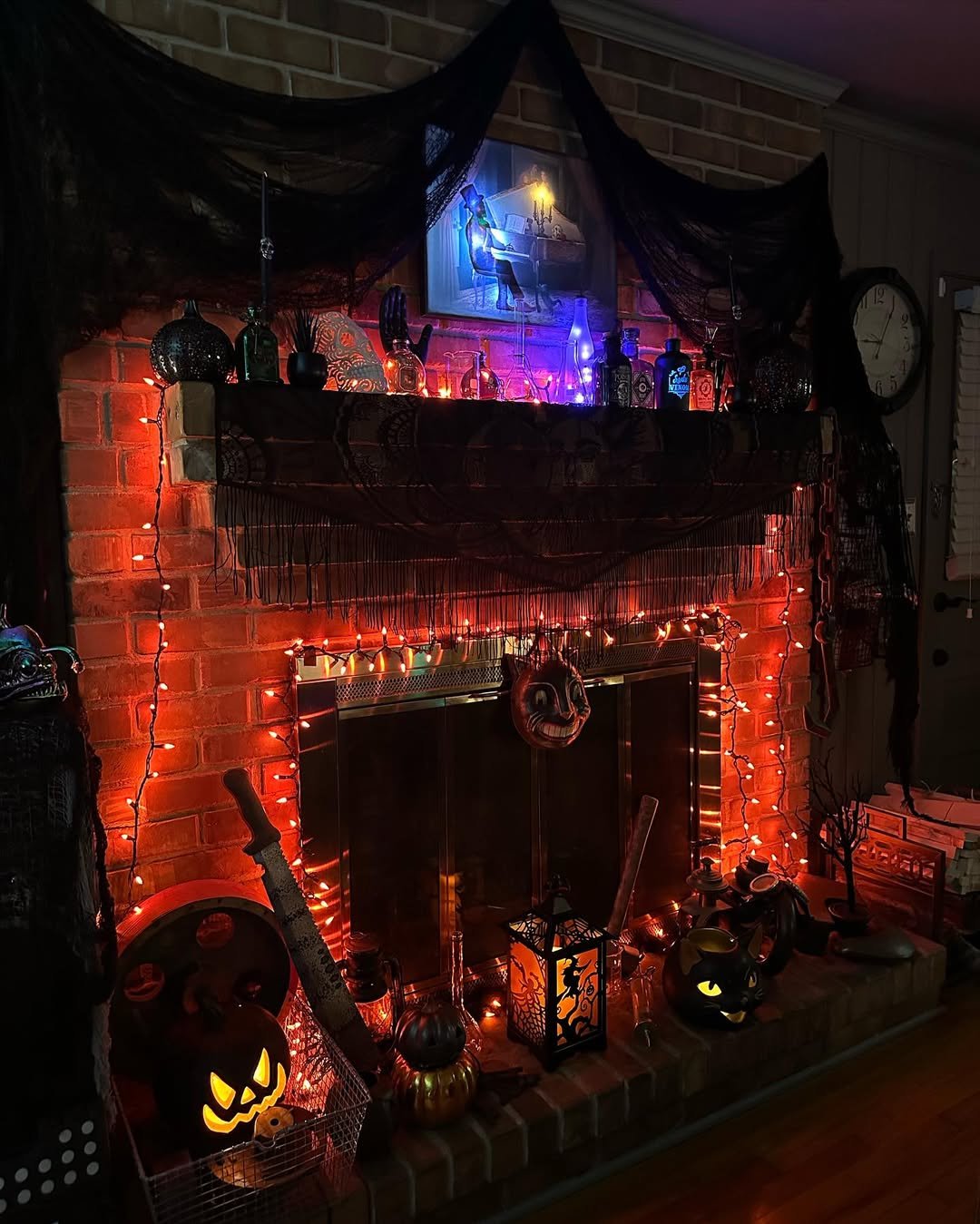 Vintage Halloween Collection