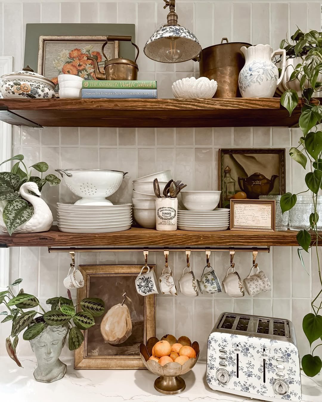 Vintage Maximalism