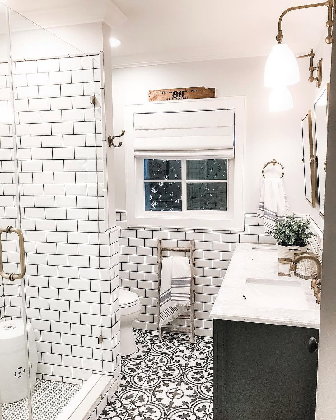 Vintage Tile 1