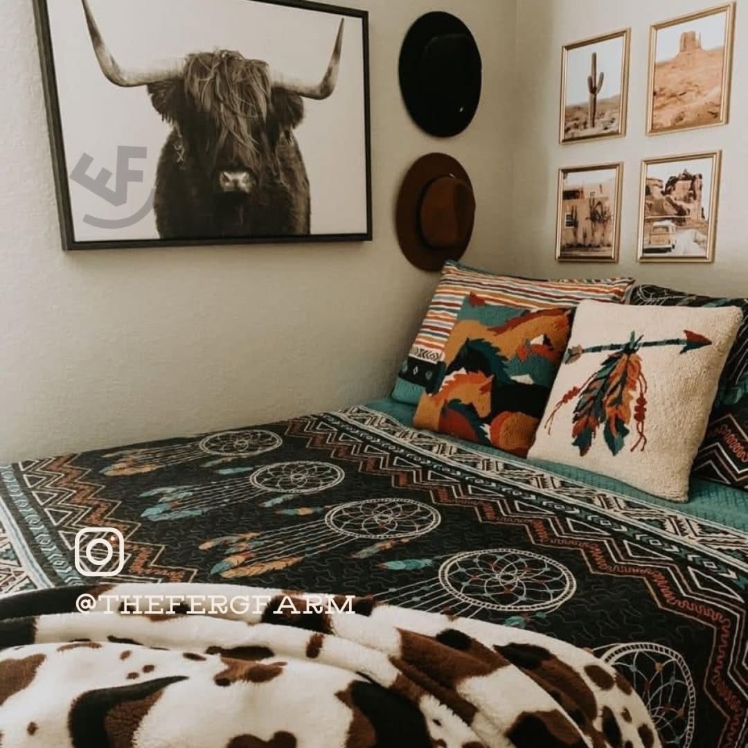 Western Desert Retreat