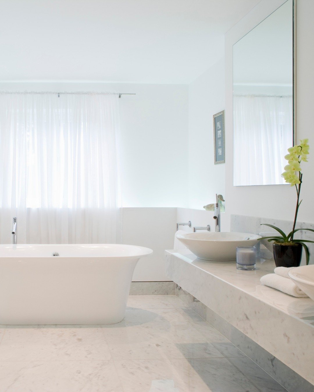 White Marble